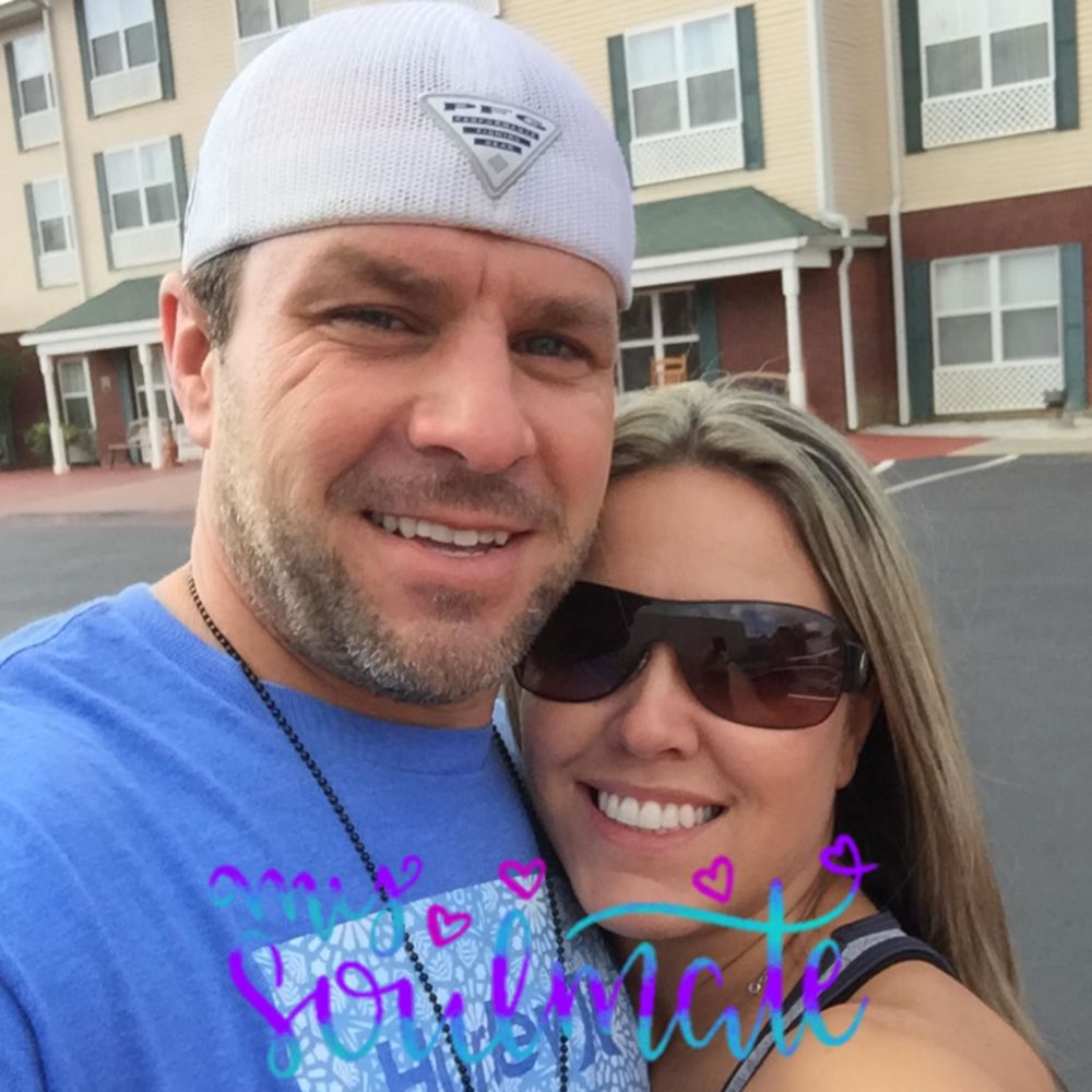 Meet your Posher, Keith myra